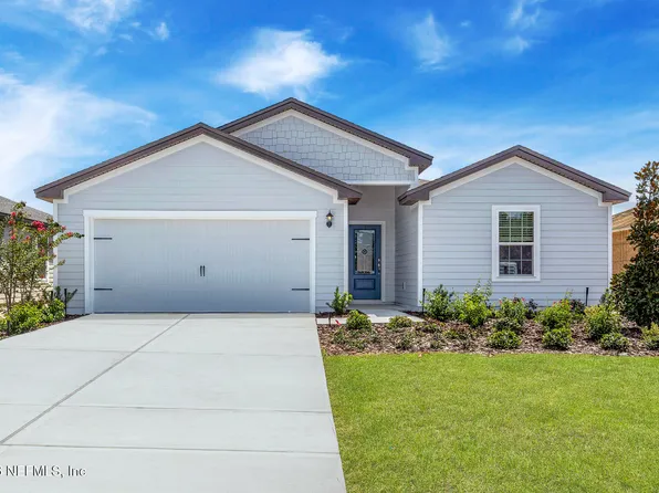 3123 COTTAGE HILL Place, Green Cove Springs, FL 32043