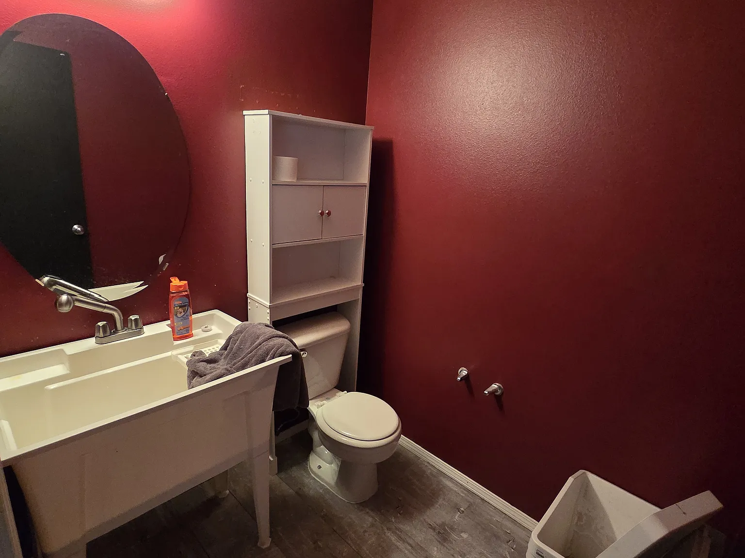 3 bed, 2.5 bath, 1690 sqft, $3,323 — Photo 3
