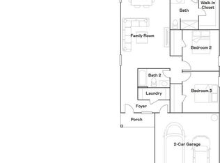 5208 Crockett Dr, Jonesboro, AR 72404