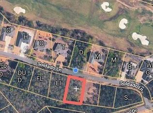 14 Soldado Ln, Hot Springs Village, AR 71909