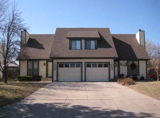 1203 S Linden St, Wichita, KS 67207