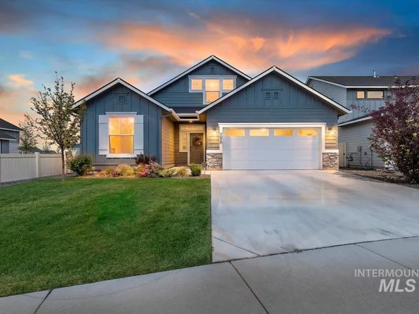 7010 W Grand Rapids Dr, Meridian, ID 83646