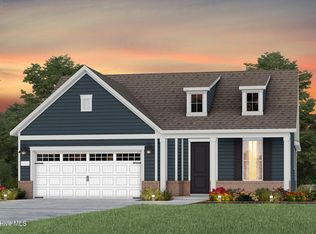 7603 Gorse Drive, Leland, NC 28479