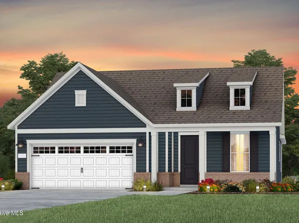 7603 Gorse Drive, Leland, NC 28479