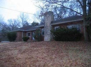 1705 Thomas Rd, Fort Washington, MD 20744