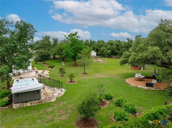 315 N Cassidy Dr, Georgetown, TX 78628