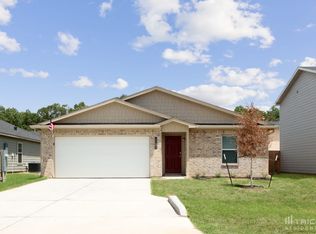 15685 Briar Forest Dr, Conroe, TX 77306