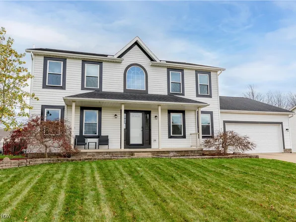 2394 Findlay Cir NW, Uniontown, OH 44685
