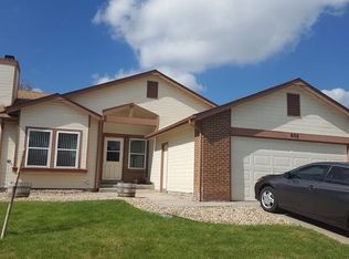 635 Ridgeglen Way, Highlands Ranch, CO 80126