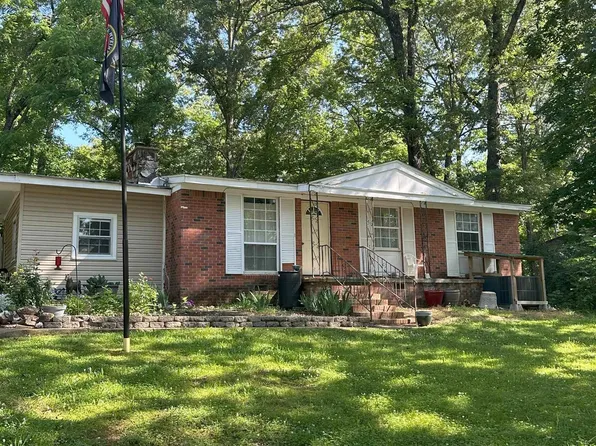 11 S Ontario Dr, Cherokee Village, AR 72529