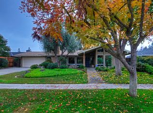 3347 W Menlo Ave, Fresno, CA