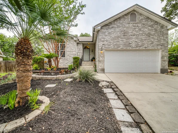 7906 TERRANOVA, San Antonio, TX 78240