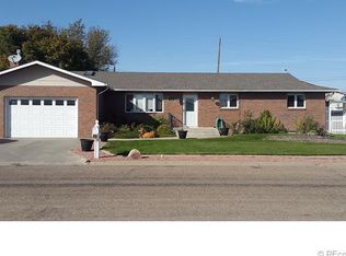 1896 Frank St, Burlington, CO 80807