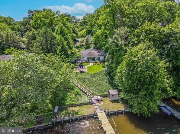 1156 Severnview Dr, Crownsville, MD 21032