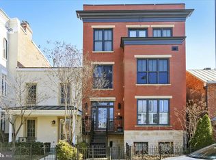 1913 12th St NW APT C, Washington, DC 20009