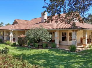 1087 Ben Hur Rd, Raymond, CA 93653