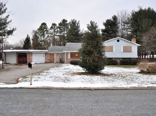 710 W Mac Phail Rd, Bel Air, MD 21014