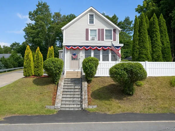 229 Tate Avenue, Buchanan, NY 10511
