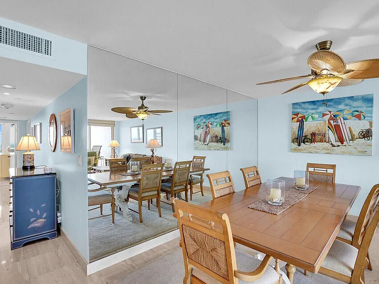 4101 N Ocean Blvd #1604 — Photo 17