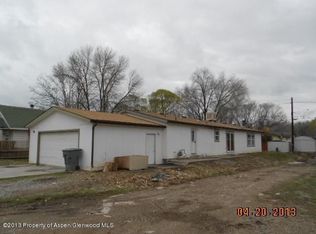 141 Daniel Ave, Rifle, CO 81650