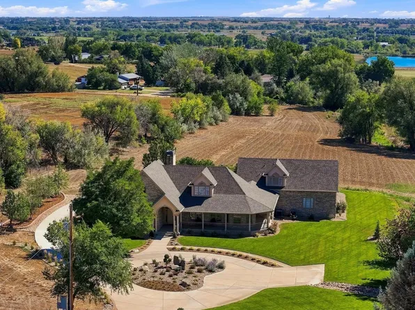 5004 N 107th St, Lafayette, CO 80026