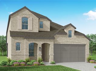 279 Dycus Bnd, Liberty Hill, TX 78642