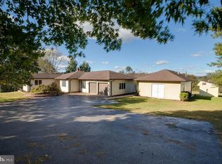 12242 Lindann Ln, Culpeper, VA 22701