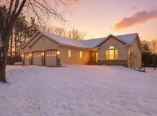 W11789 497th Ave, Prescott, WI 54021