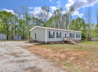2311 S Lafayette St, Shelby, NC 28152
