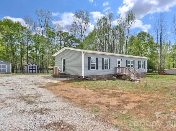 2311 S Lafayette St, Shelby, NC 28152