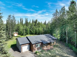 2120 Tops St, North Pole, AK 99705