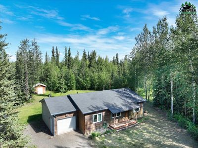 2120 Tops St, North Pole, AK, 99705