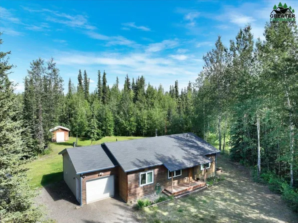 2120 Tops St, North Pole, AK 99705