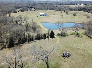 264 Pvt Rd #6256, Eustace, TX 75124