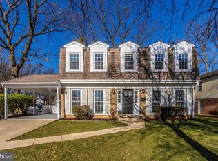 226 Summit Hall Rd, Gaithersburg, MD 20877