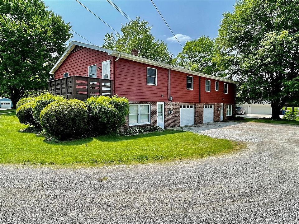 313 E Maple St, Hartville, OH 44632 Zillow