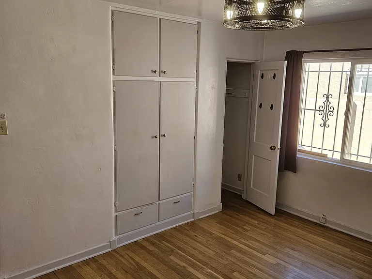 219
Bedroom # 1