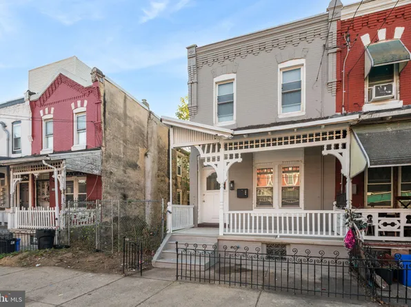 1010 N 43rd St, Philadelphia, PA 19104