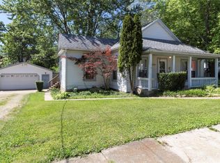 29 Saint Joseph St, Bonne Terre, MO