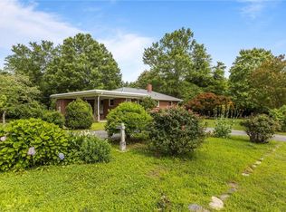 5918 Efland Cedar Grove Rd, Cedar Grove, NC 27231