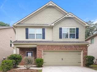 611 Sweet Ashley Way, Loganville, GA 30052