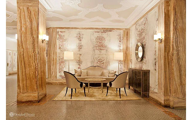 Rented by Douglas Elliman | media 12