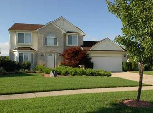 4672 Ash Ct, Ypsilanti, MI
