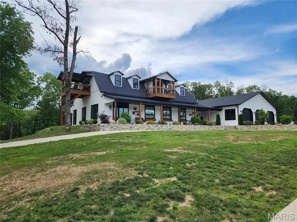 835 Monday Ln, Williamsville, MO 63967