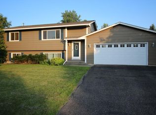 309 Heights Rd NW, Saint Michael, MN 55376