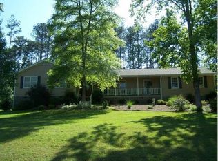 110 Woodhawk Ln, Stockbridge, GA 30281