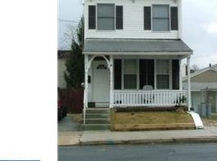 318 Prospect St, Bridgeport, PA 19405