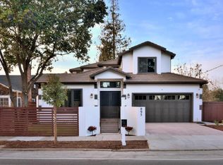 895 Coe Ave, San Jose, CA 95125