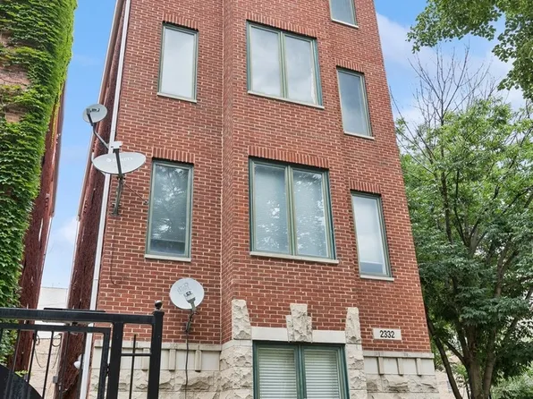 2332 W Harrison St APT 2, Chicago, IL 60612