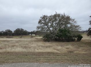 125 Hiram Cook, Blanco, TX 78606